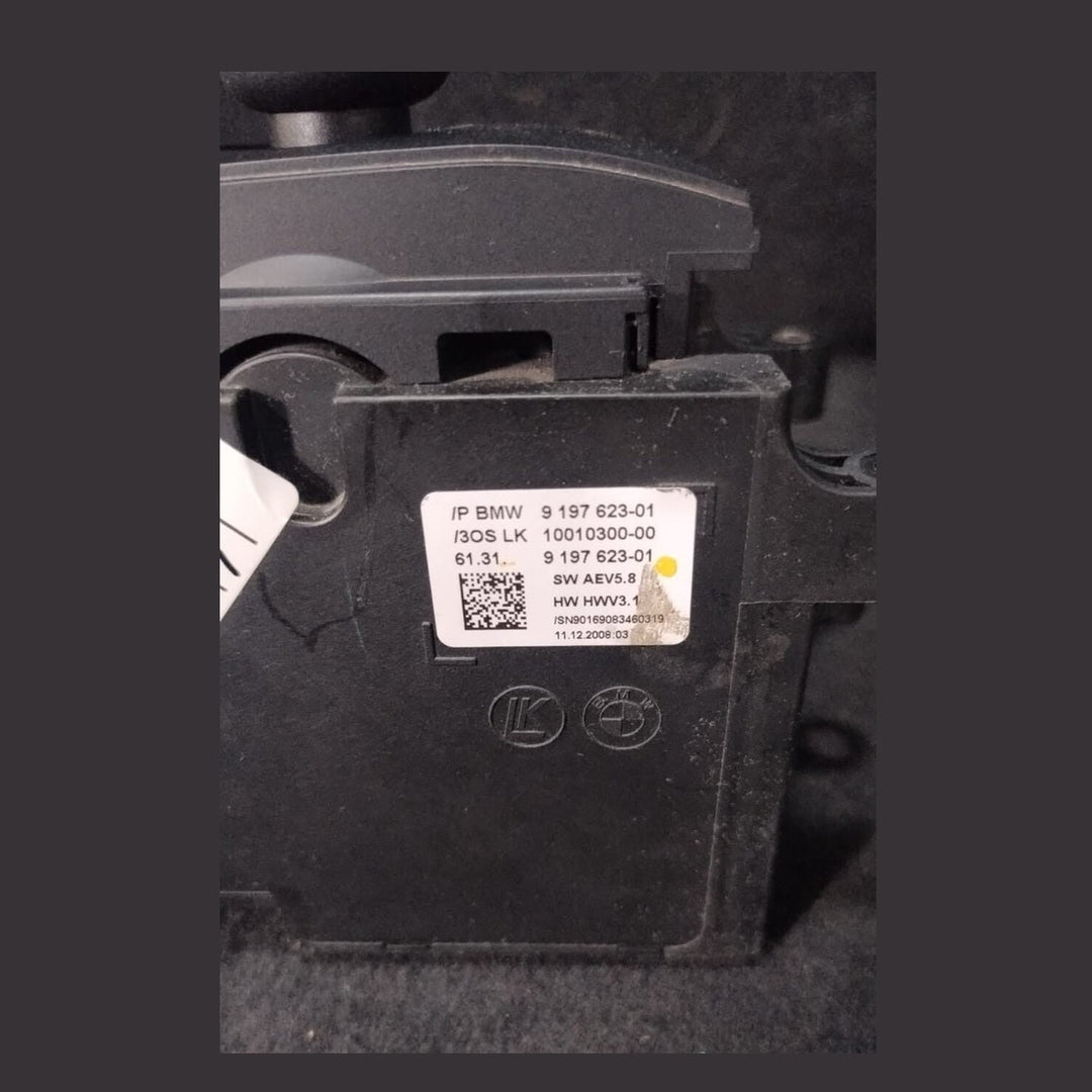 BMW Gear Selector Switch 9197623 5' F07 F10 7' F01 F02 X3 F25 X4 F26
