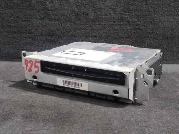 BMW 5 SERIES F10 F11 CD PLAYER RADIO AUDIO HEAD UNIT 9258925