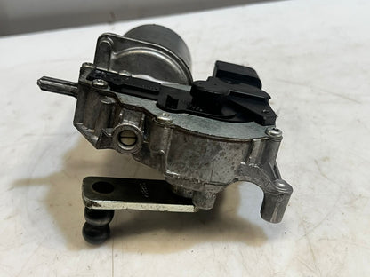 2007-2013 BMW X5 E70 Front Windshield Wiper Motor ASSEMBLY 7200536 OEM
