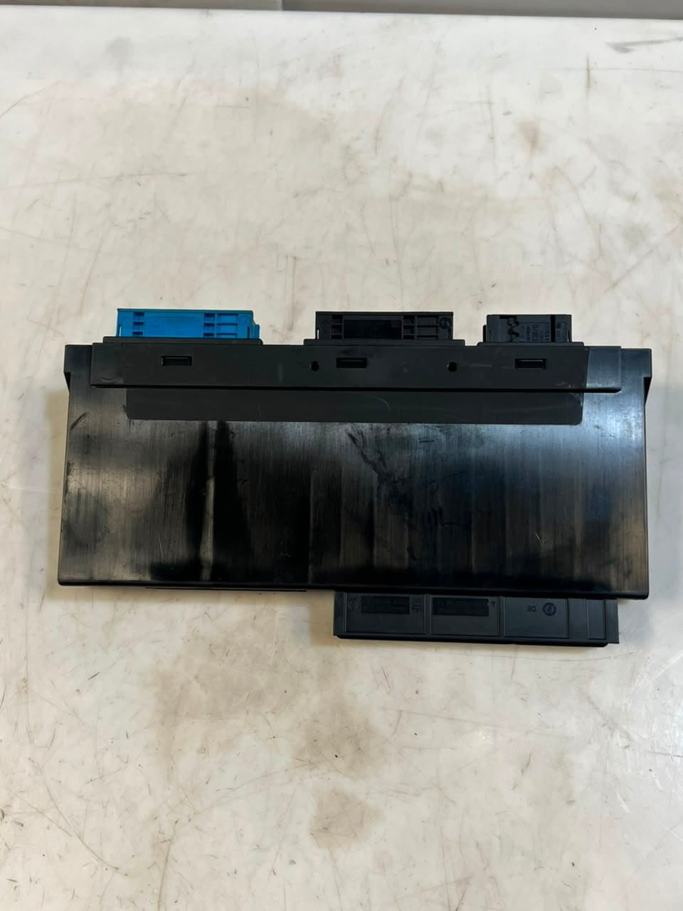 BMW 5' F10 F11 F06 F12 JUNCTION BOX BCM Comfort Control Module 9284283 OEM