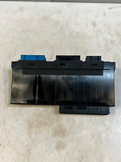 BMW 5' F10 F11 F06 F12 JUNCTION BOX BCM Comfort Control Module 9284283 OEM