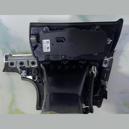 OEM BMW F13 F12 F06 Dashboard Heater Blower A/C Air Vent Right 9192744 9197487