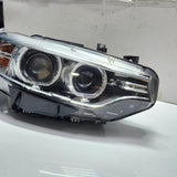 BMW Xenon Headlight Right 7410788 4 Series F32 F33 F36 OEM