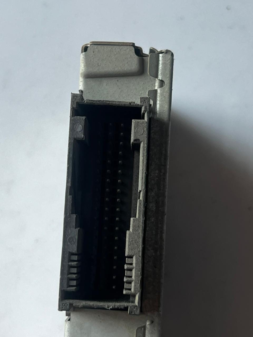 2009-2011 BMW 750i Central Gateway Control Module 9158342 7 Series 740i, 750i, 7