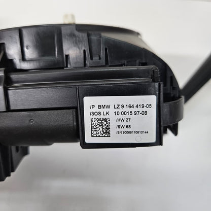2006-2013 BMW X5 E70 Wiper Turn Signal Indicator Stalk Switch 9164419-05