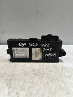 Load image into Gallery viewer, 2007 BMW E63 N62 650I 128i Cas3 C4 Control Access System Module 9226238 OEM