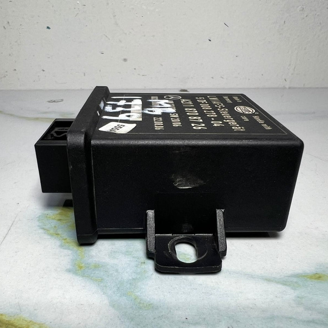 07-11 Mercedes CLS550 Headlight Control Module A2118708726 CLS C219 GL450, ML350