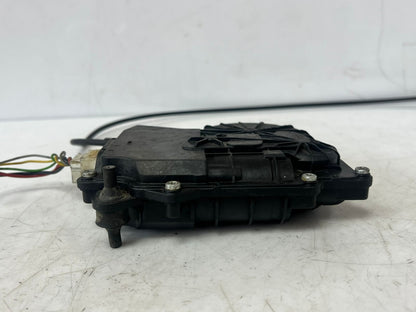2010 BMW 550i F07 5 Series GT Trunk Lid Soft Close Actuator Motor 4329789 OEM