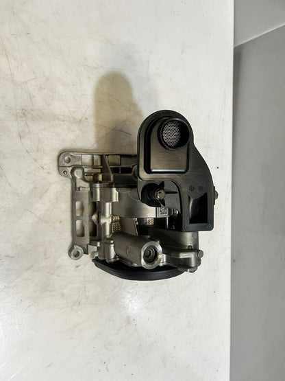 BMW  3 Series E90, X5 E70 X6 E71 N57D30A 3.0D Oil Pump 7805316 OEM