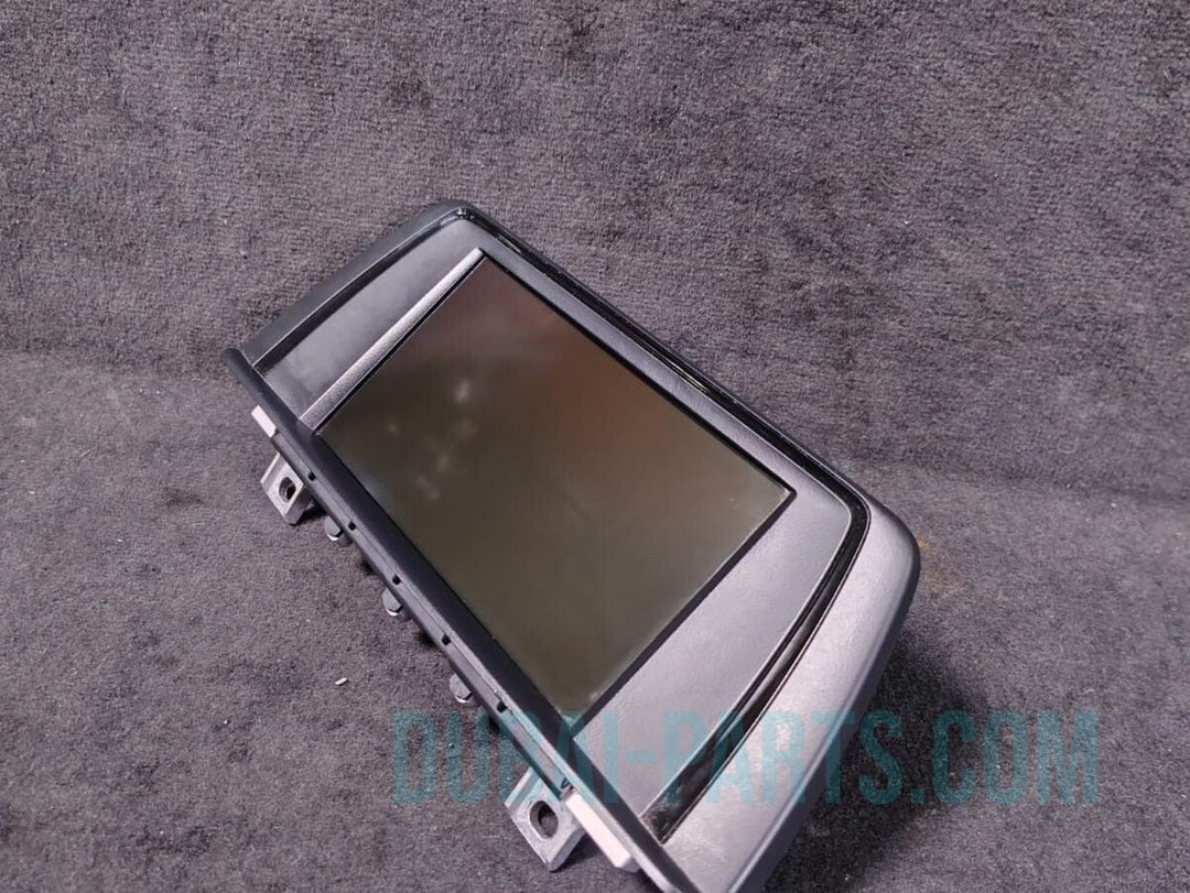 BMW 3 4 F30 F31 F32 F34 F36 F80 M3 Central Information Display CID 6.5  9270393