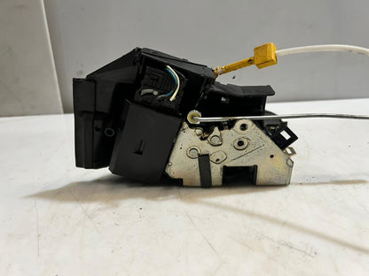 BMW 5 Series E39 Front Door Lock Mechanism Front Left 8235125 OEM