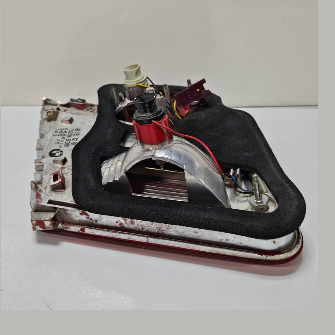 2010-2012 BMW 7 Series F01 F02 740i, 750i Tail Light 7182206 7 Series F01 F02