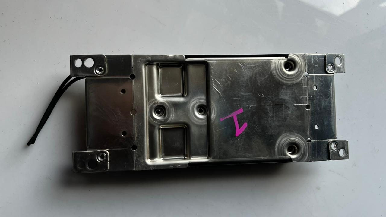 BMW Telematics Control Module 9365305 F20, F21, F22, F30, and F31 series