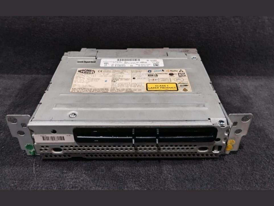 BMW 1 2 3 4 SERIES F2X F3X STEREO RECEIVER MULTMEDIA PLAYER HEAD UNIT - 9139913