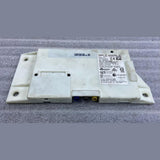 OEM BMW F90 M5 F91 M8 G30 TELEMATICS COMMUNICATION ANTENA MODULE ANATEL 5A083B5
