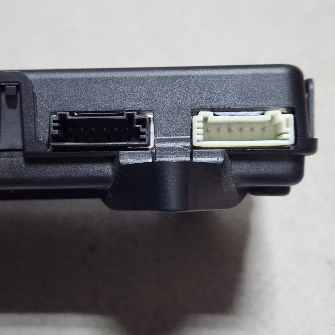 2007-2010 BMW X5 Rear View Backup Camera 9166254 X5 E70 and X6 E71 E72