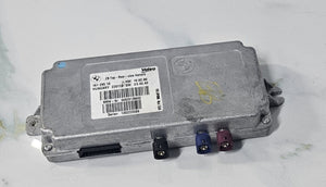 OEM BMW X6 F16 SURROUND VIEW CAMERA CONTROL MODULE UNIT 9291386