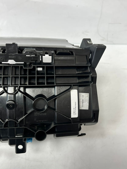 BMW 8' G14 G15 G16 GRAN COUPE Centre Console Storage Compartment 9396504 OEM