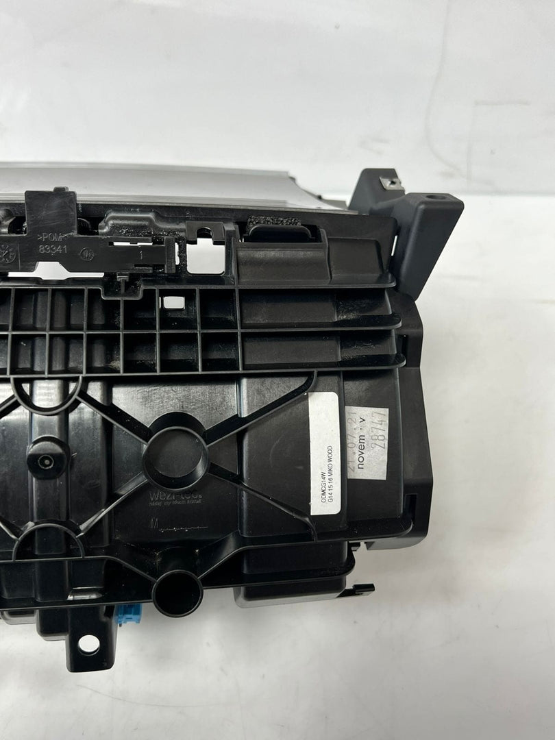 BMW 8' G14 G15 G16 GRAN COUPE Centre Console Storage Compartment 9396504 OEM