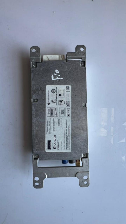 BMW Bluetooth Control Module 9257150 F10, F11, F20, F21, F30, F31, F32, F34, F36