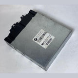 2015 BMW 750i 7 Series F01 F02 VOLTAGE CONVERTER 9247159 OEM