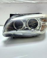 2012-2015 BMW X1 Bi-Xenon Headlight Left 7290241 X1 E84 LCI OEM