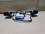 BMW Sport Steering Wheel Multifunction Control Switch 6256040 2,3,4 Series F30