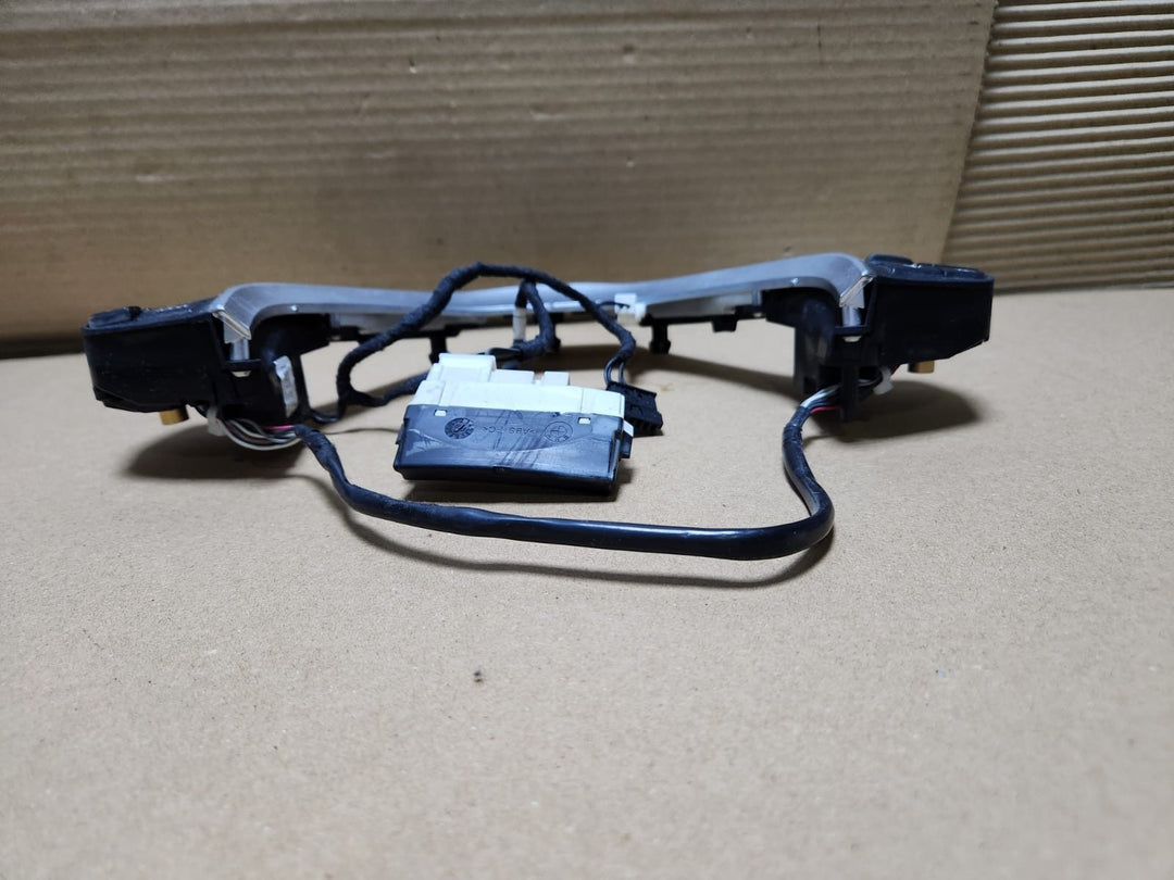 BMW Sport Steering Wheel Multifunction Control Switch 6256040 2,3,4 Series F30 