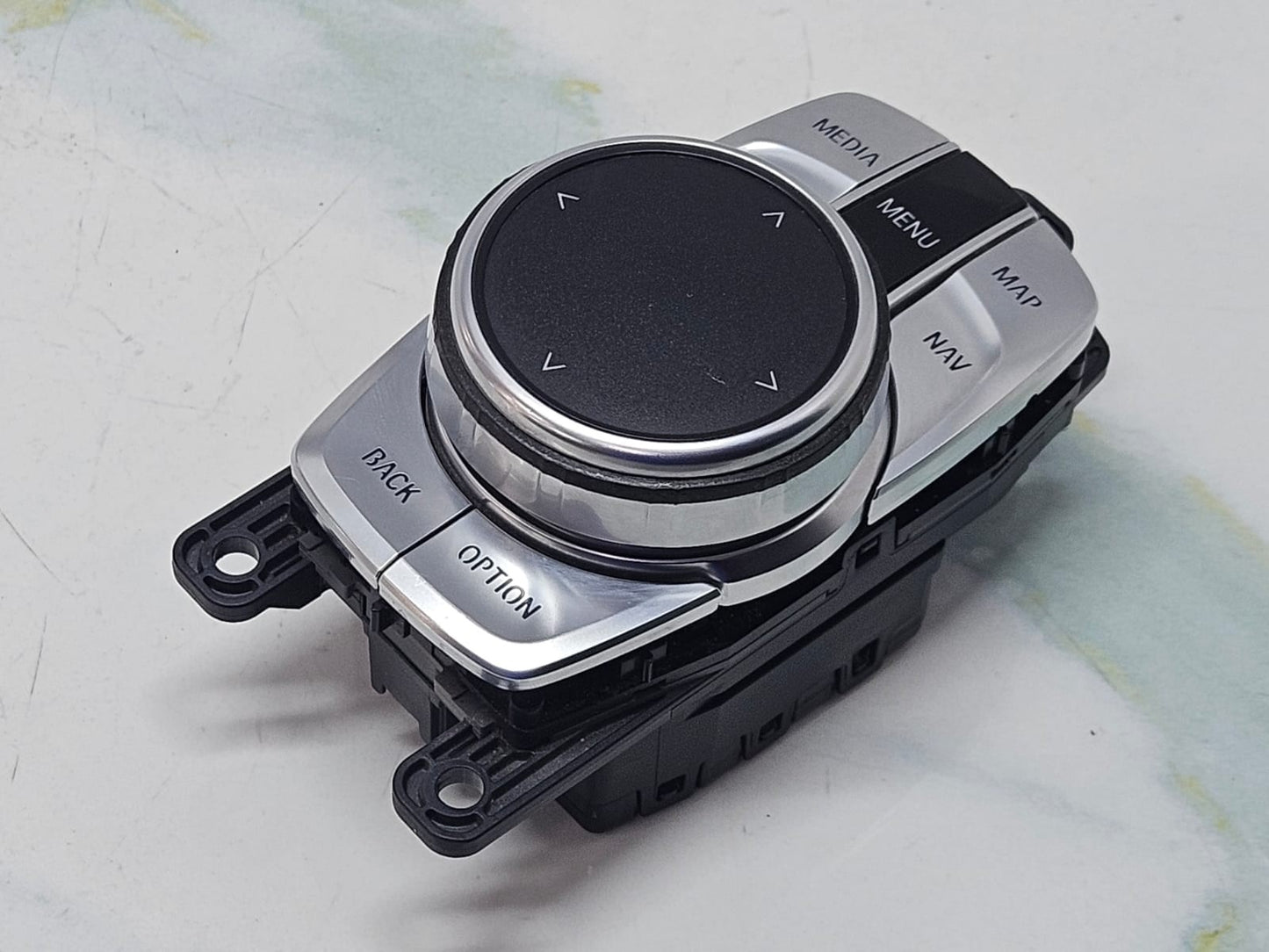 2016-2022 BMW 740i 7 Series G11 G12 models Idrive Touch Controller 6819707 OEM