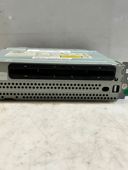 BMW 1 2 3 4 5 F-Series Navigation System CD radio GPS head unit 6821144 OEM