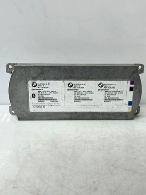 2007-2013 BMW E90 E92 3' 328i Bluetooth Telematics Control Module 9224419 OEM