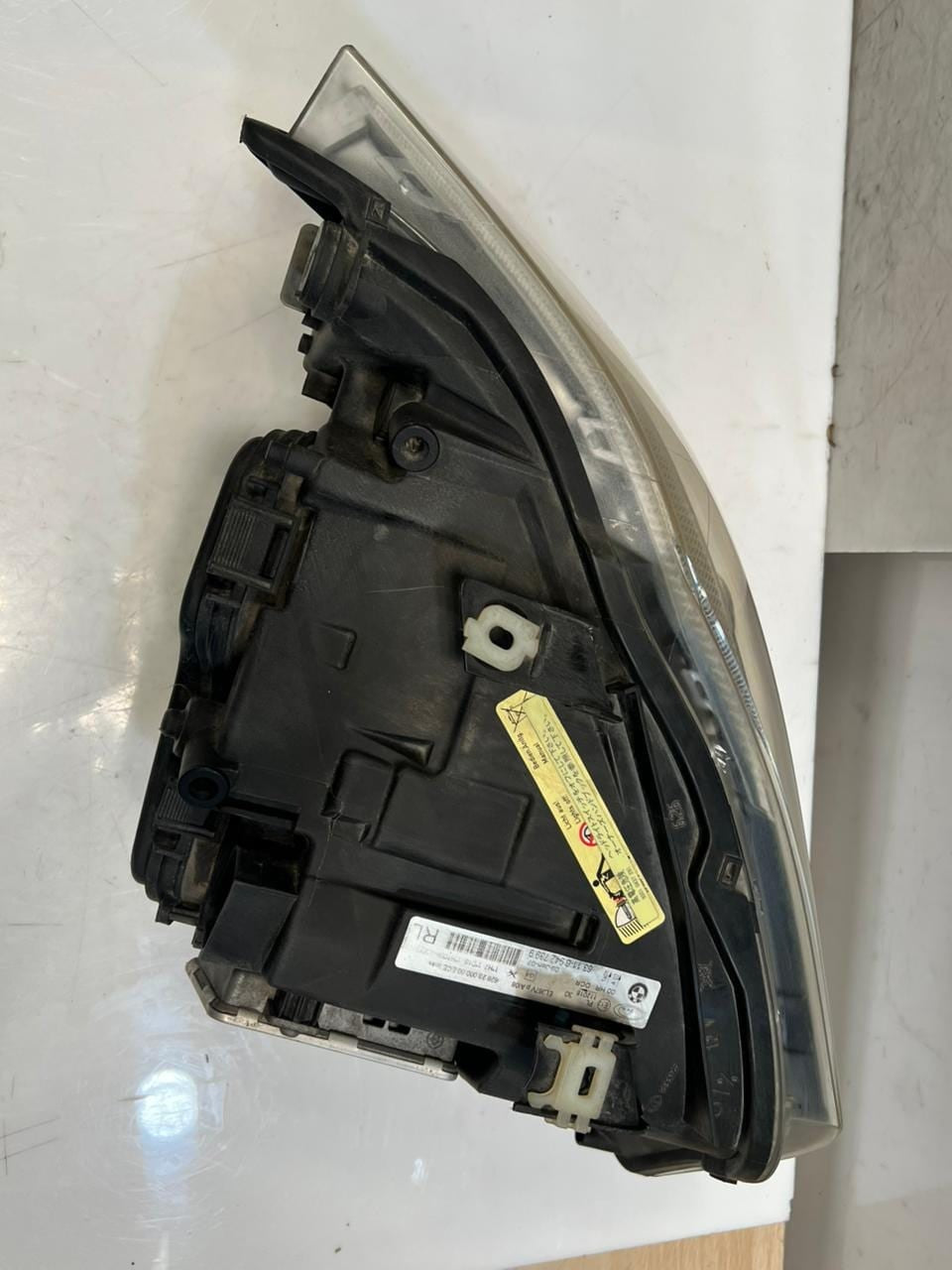 BMW E90 E91 3' MSPORT Xenon Headlight Bi-Xenon Left RIGHT 6942739 6942740 ECE