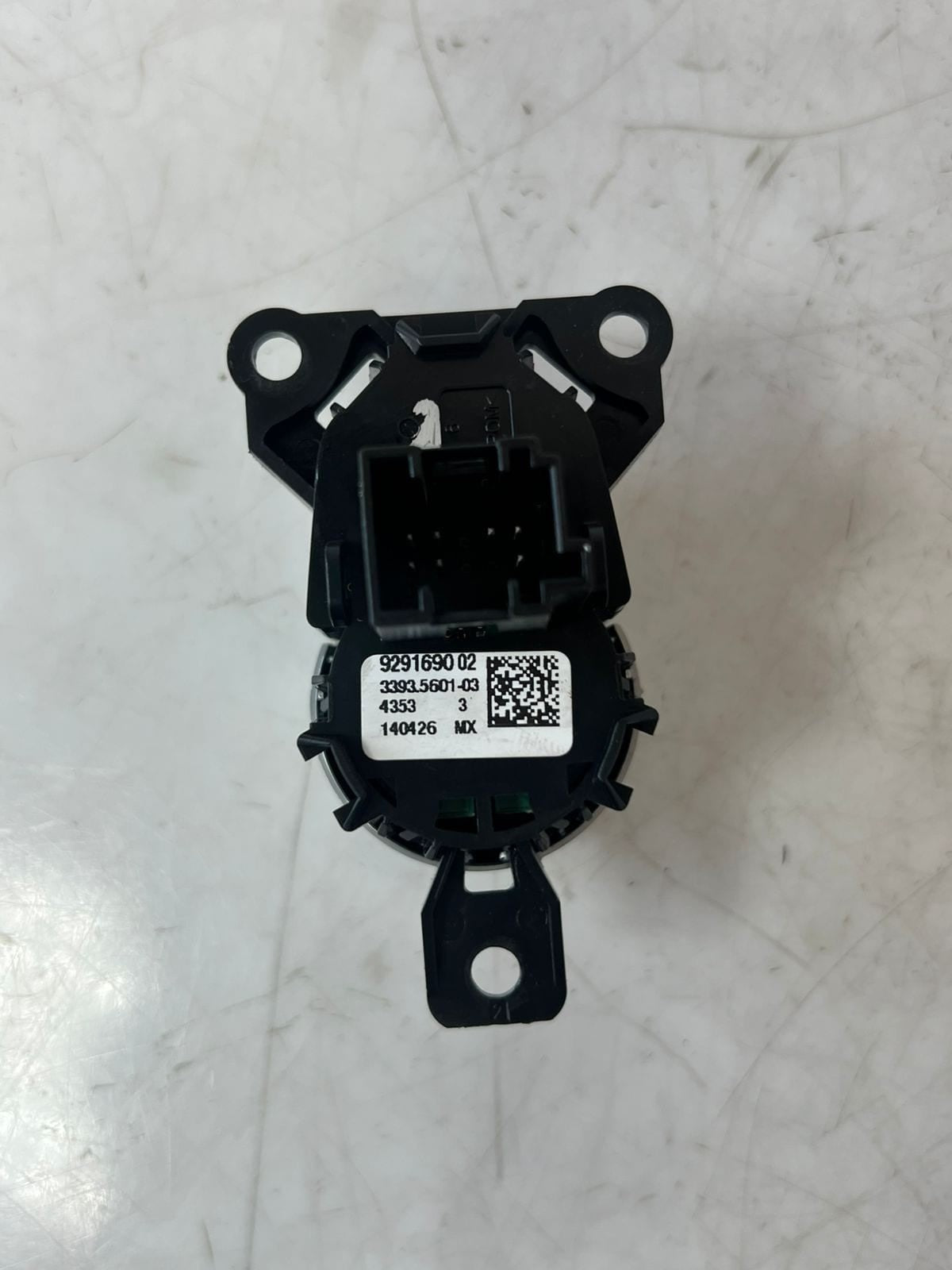 2014 BMW 335i X5 F15 N55 Engine Control Unit ECU SET DME+BDC+1KEY 7540686 OEM