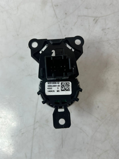 2014 BMW 335i X5 F15 N55 Engine Control Unit ECU SET DME+BDC+1KEY 7540686 OEM