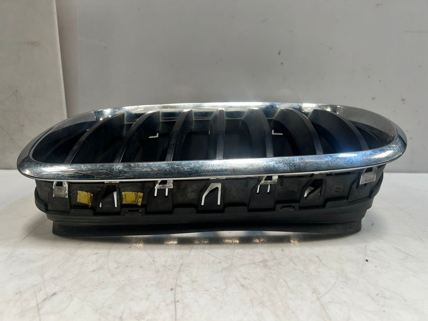 2007-2013 BMW X5 E70 Front Bumper Kidney Grille 7171395 OEM