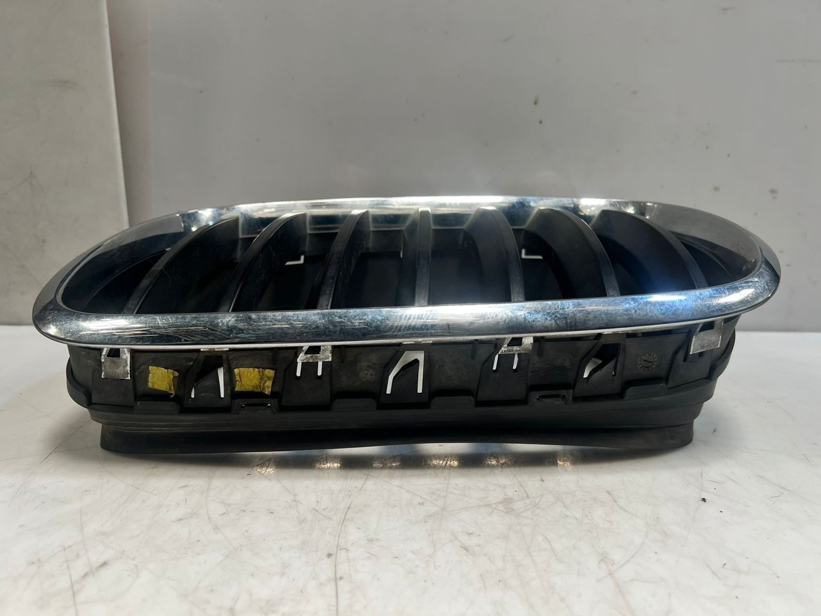 2007-2013 BMW X5 E70 Front Bumper Kidney Grille 7171395 OEM