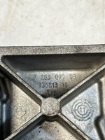 قم بتحميل الصورة إلى عارض الصور، 2008-13 BMW M3 E90 E92 E93 4.0L S65 MANUAL Transmission Crossmember 2283099 OEM