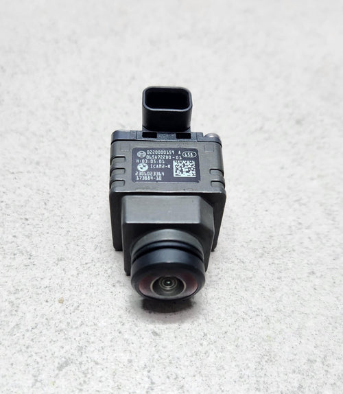 2020-2023 BMW X3 Rear View Camera 5A722D0 G Series G30 G20 G22 G26 X5 X6
