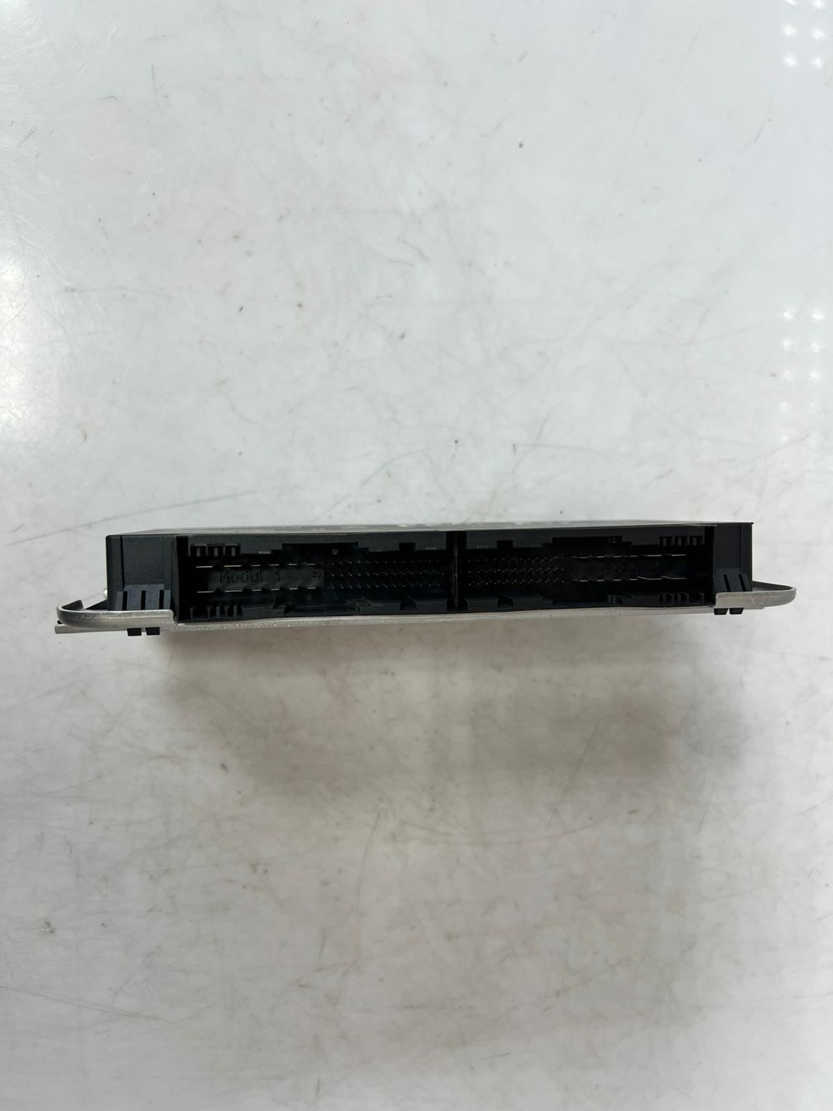 BMW 2013-2015 FRM3 for F10 LED ADAPTIVE 5 Series LCI Footwell Module 9345374 OEM
