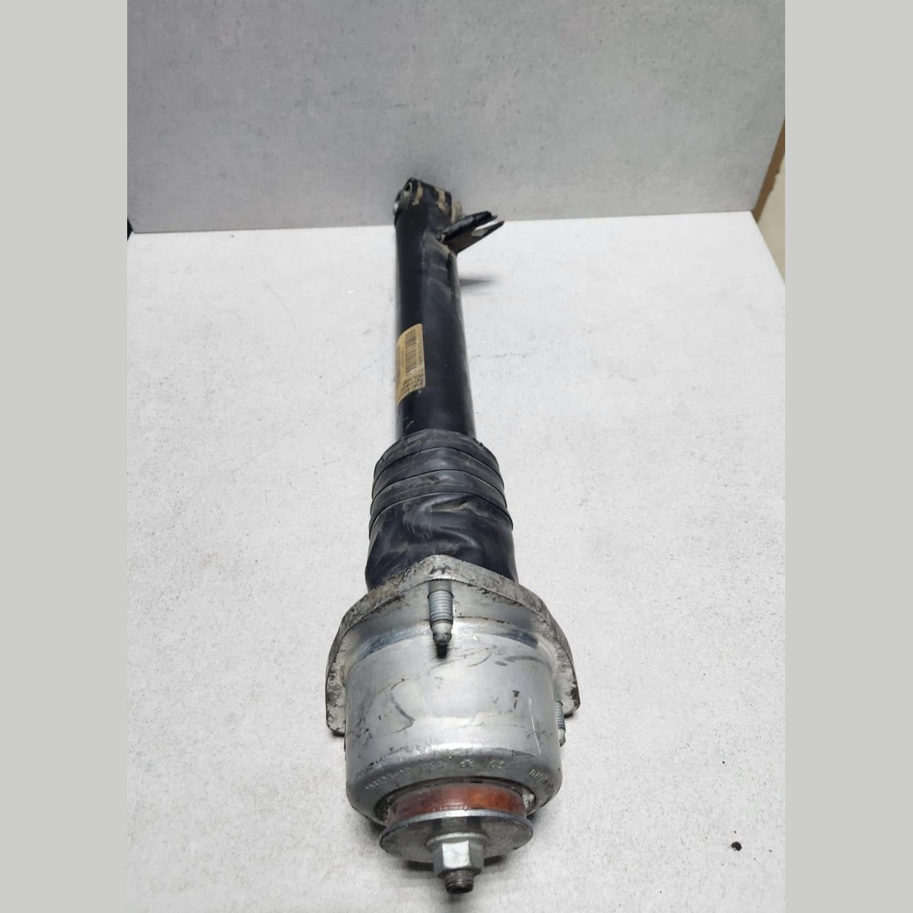 2007-2013 BMW X5 Rear Right Shock Absorber 6781928 E70 X5