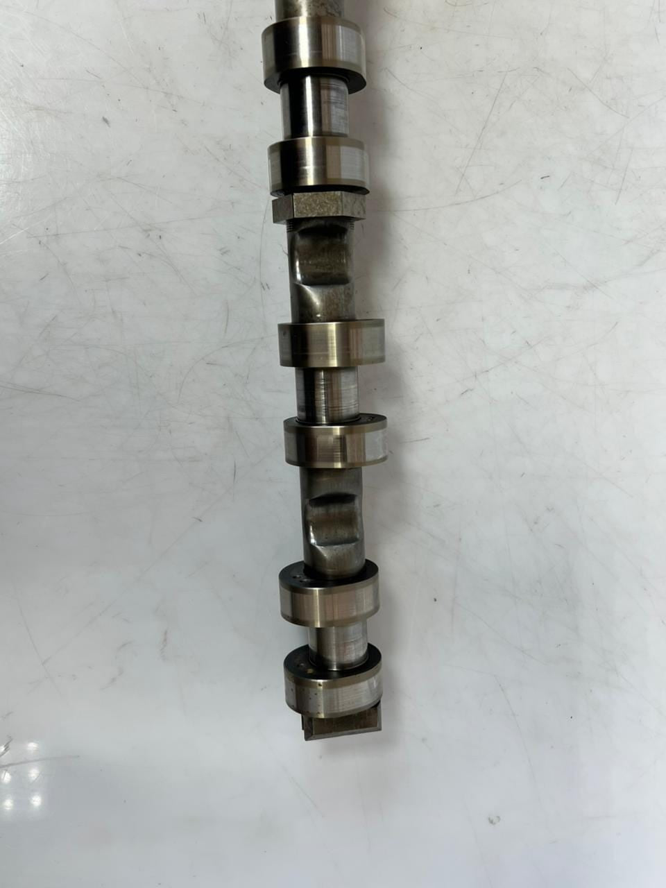 2013-2018 BMW M6 F10 F12 F13 550i 650i M5 N63 S63 Intake Camshaft 7604875 OEM