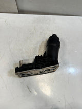 BMW N47D20C E90 F30 F20 F10 Engine Oil FILTER HEAT Cooler Water-Cooled 8507626