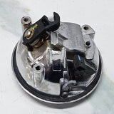 2006-2010 BMW E63 E64 M6 HECKKLAPPENGRIFF SCHLOSSVERSCHLUSS HALTERUNG 7061327 OEM