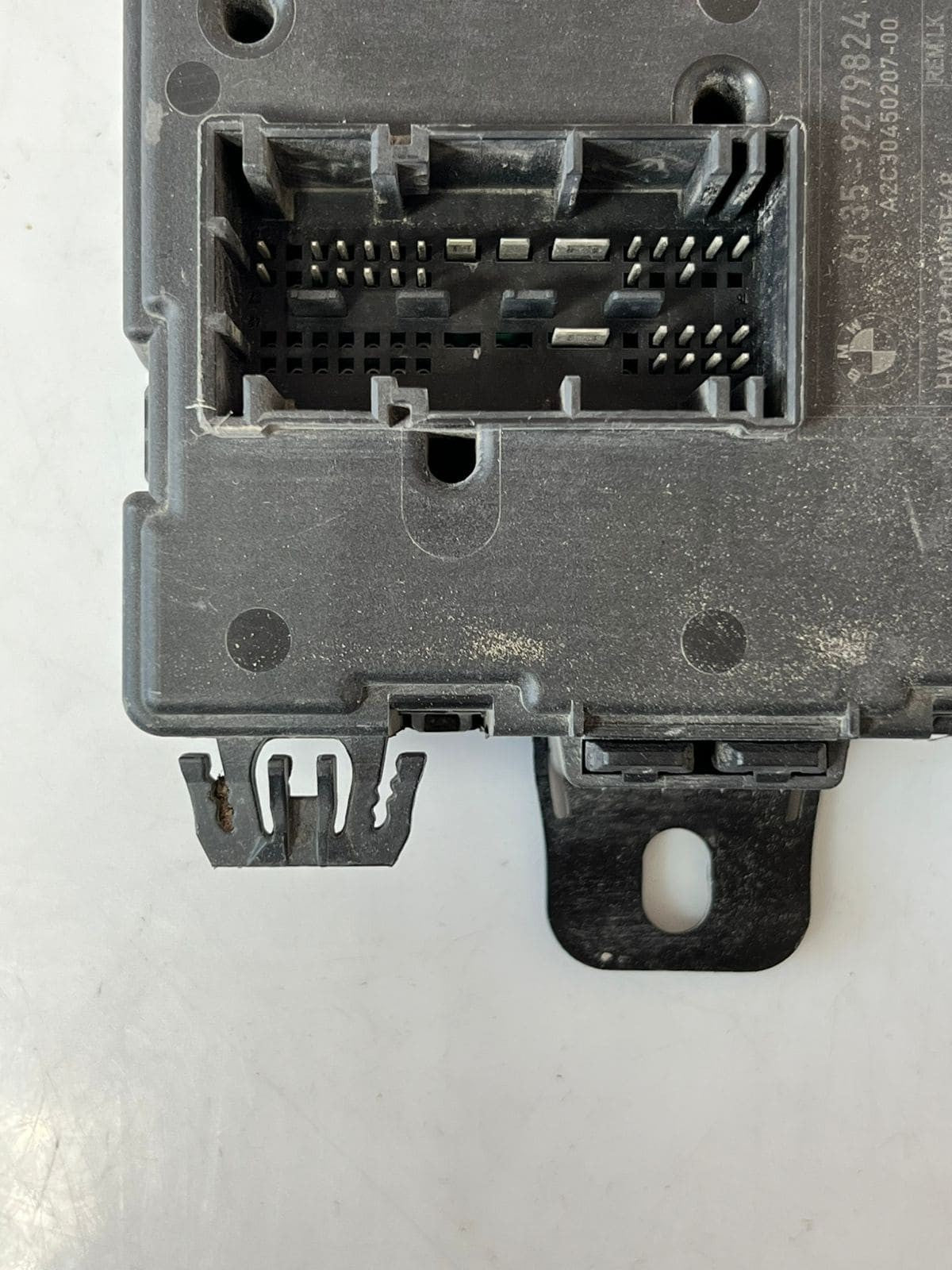 2012-16 BMW 1 3 F20 F30 F31 F35 Rear Body Comfort Control Unit Module 9279824