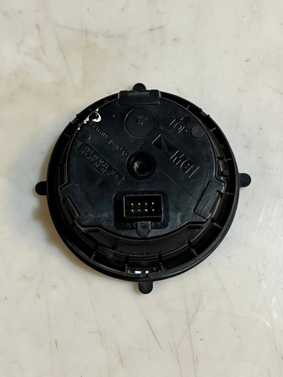 2018-2024 BMW X3 G01 and X5 G05 Outside Mirror Motor Drive 698034 OEM