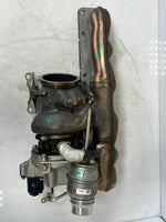 Load image into Gallery viewer, 2011-2015 BMW 535i 640i 740I F10 F11 with 3.0L Twin Power Turbocharger 7583908