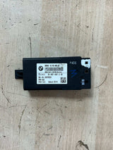 BMW X7 F25 X3 F15 X5 F16 X6 HEATED SEAT CONTROL MODULE P/N 9216468