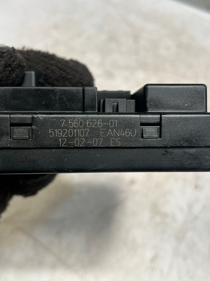2004-2010 BMW X3 E83 E85 E86 Z4 DISTRIBUTION Fuse Box MODULE 7560626 OEM