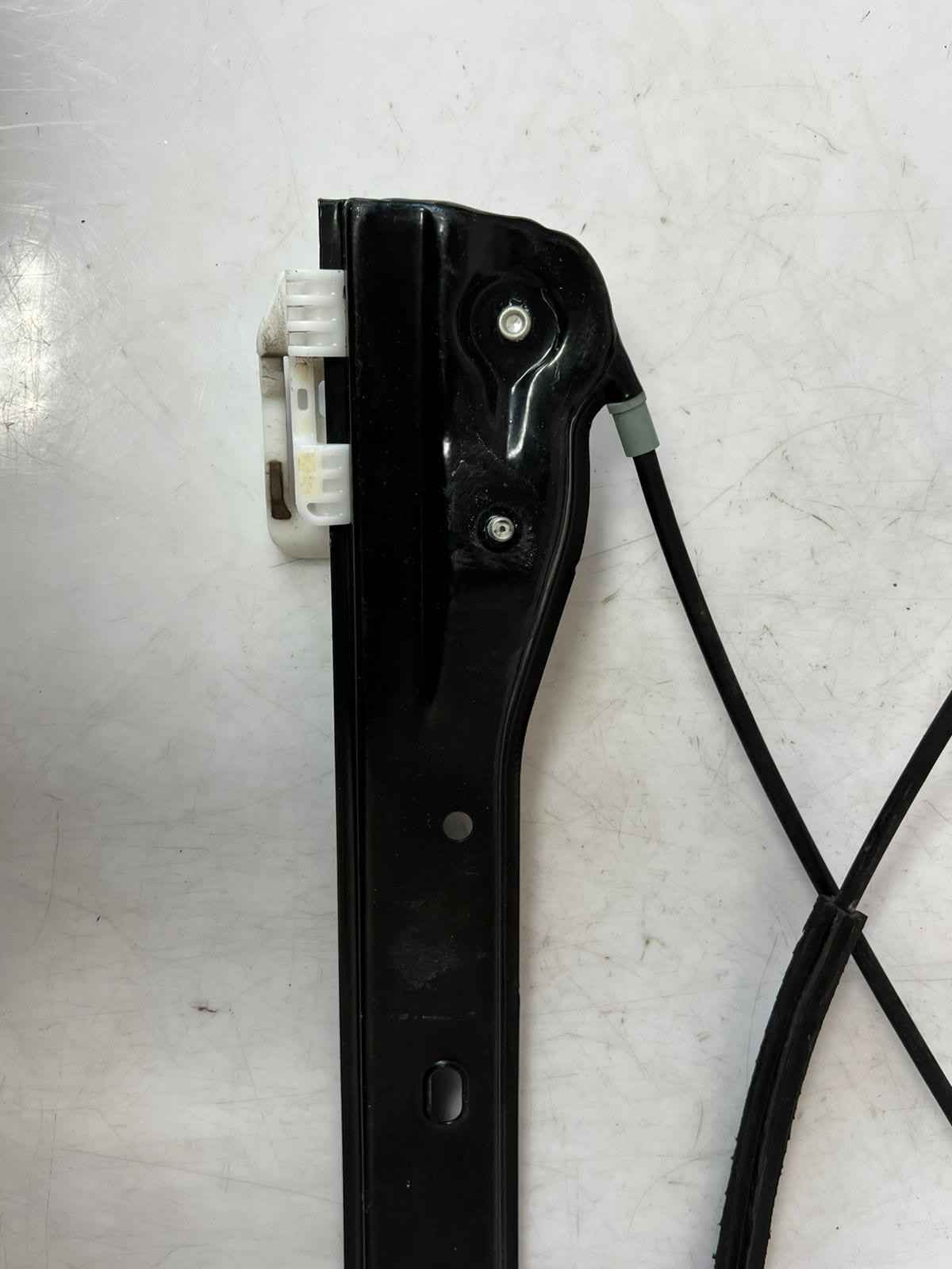 2011-2016 Mini Cooper Countryman Front Right Window Regulator With Motor 9800566