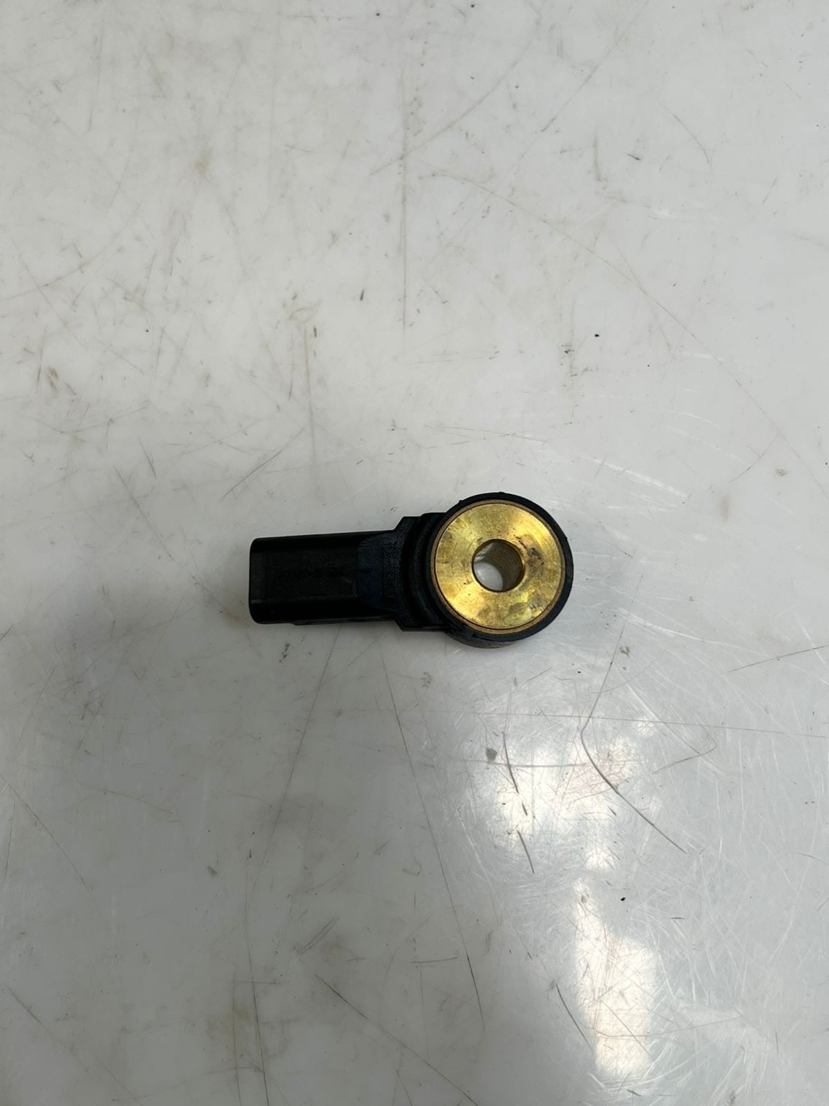 2010 Mini Cooper S R56 R57 R55 R58 R59 N14 N18 Engine Ping Knock Sensor 7552114
